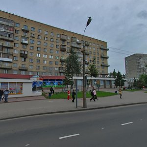 Rizhskiy Avenue, 31 ، : صورة