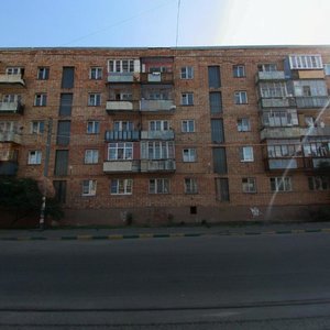 Dobrolyubova Street, 5 ، نيجني نوفغورود: صورة