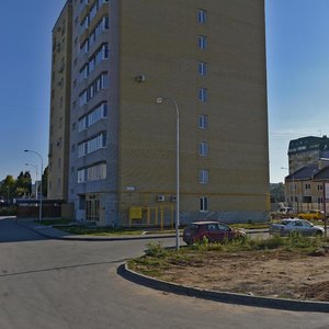 Sheksninskaya Street, 34, : foto