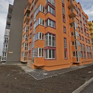 Vizantiyskaya ulitsa, 1 ، كراسنودار: صورة