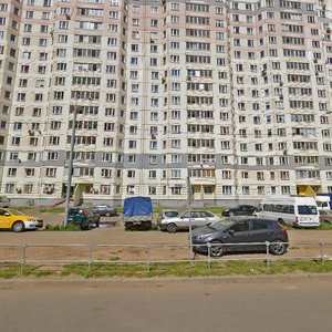 Gagarina Avenue, No:23, Liubertsy: Fotoğraflar