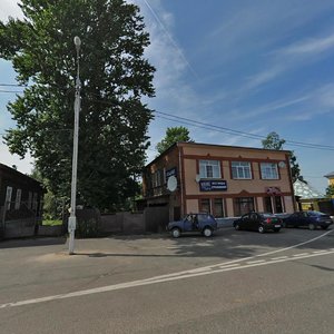 Pereyaslav-Khmelnitskogo Street, 30 ، : صورة