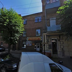 Mykoly Ovodova Street, 27, : foto