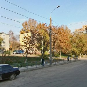 Aerodromnaya Street, 70, Samara: photo