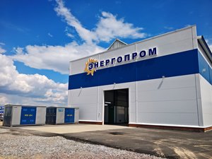 Воронежская область, Индустриальная улица, 98: фото