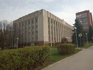 Ulitsa 50 let Oktyabrya, 10А, : foto