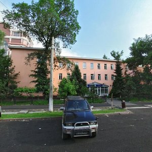 Zhibek Zholy Avenue, 128, Almaty: photo