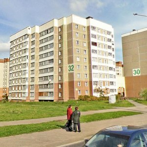 Prushynskih Street, 32, : foto