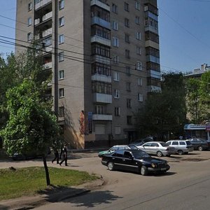 Gromoboya Street, 36, Ivanovo: photo