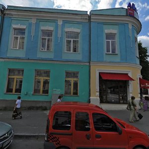Хмельницкий, Проскуровская улица, 15: фото