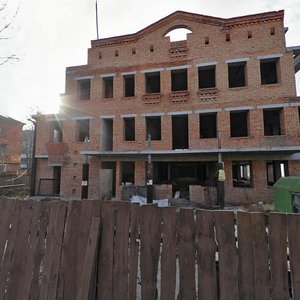 Белая Церковь, Театральная улица, 5: фото