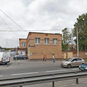 Kaliningradskaya Street, 20, : foto