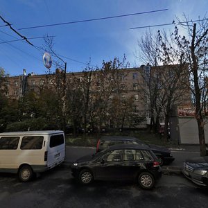 Chayanova Street, 18, Moscow: photo