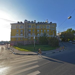 Yaroslavskaya Street, 2, Nizhny Novgorod: photo