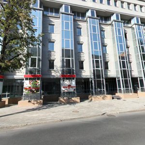 Minina Street, 16А, Nizhny Novgorod: photo