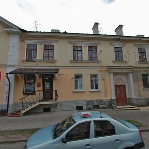 Nekrasova Street, 13, Pskov: photo