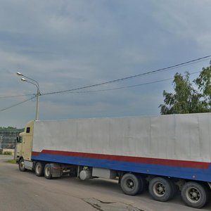 Ugolnaya Street, 2С1 ، : صورة