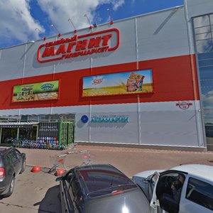 Derzhavina Street, 19, : foto