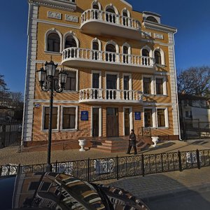 Sovetskaya ulitsa, 4, Essentuky: photo