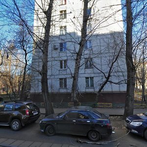 Nizhegorodskaya Street, 4к2, Moscow: photo