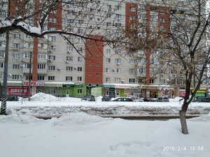Telmana Street, 14А, : foto