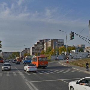 Нижний Новгород, Улица Карла Маркса, 32А: фото