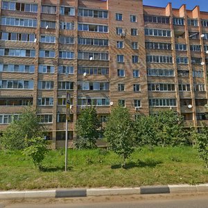 Krasnoarmeyskaya ulitsa, 5А, : foto
