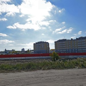 Dorozhnikov Drive, 44/1, Volgograd: photo