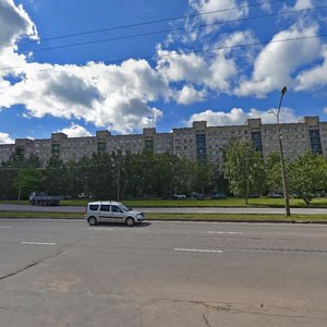 Derzhavina Street, 8к1, Veliky Novgorod: photo