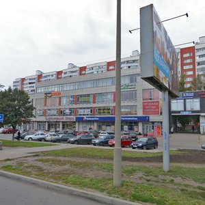 Mira Avenue, 25В, Naberezhnye Chelny: photo