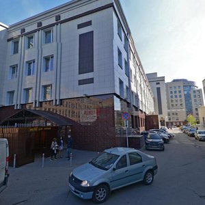 Partiyny Lane, 1к57с1, Moscow: photo