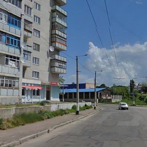 Kosmonavtiv Street, 11, Zhytomyr: photo