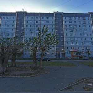 Lenina Street, 164, Izhevsk: photo