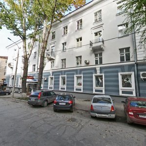 Novo-Sadovaya Street, 14, Samara: photo