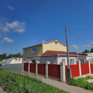 4th Davydovskiy Drive, 10, Kostroma: photo