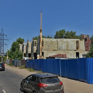 Rabochy avenue, 45 ، فورونيج: صورة
