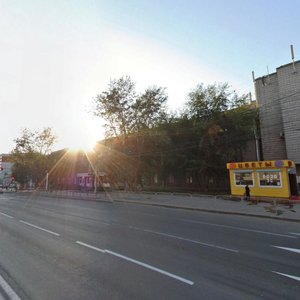 Dusi Kovalchuk Street, 77, Novosibirsk: photo