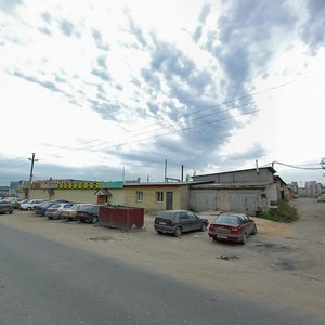 Вологда, Улица Гагарина, 83Г: фото