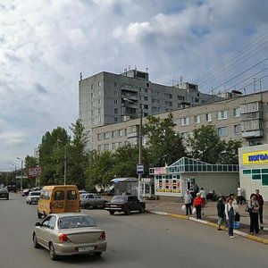 Ульяновск, Улица 40-летия Октября, 9: фото