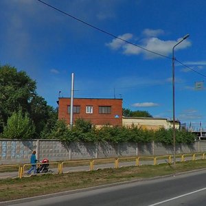 Stalevarov Street, 55, : foto
