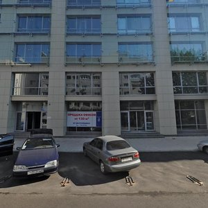 Mechnykova Street, 10Б ، دنيبرو: صورة