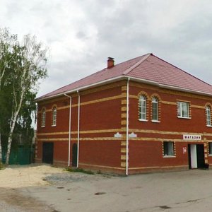 Polevaya ulitsa, 13А ، تيومين: صورة