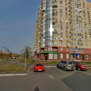 Mykilsko-Slobidska Street, 4Г, Kyiv: photo