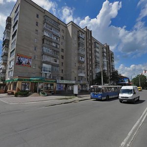 Vulytsia Shevchenka, 6, Khmelnytskyi: photo