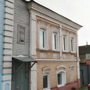 Bolshoy Kirovskiy syezd, 4, : foto