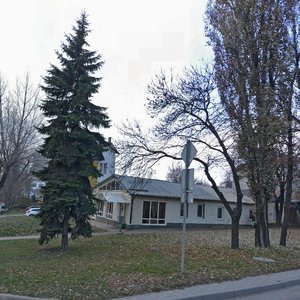 Kalinina Avenue, 54, Pyatigorsk: photo