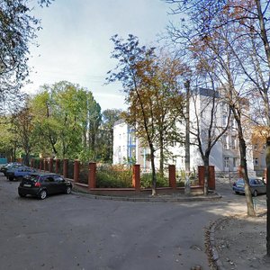 Oleny Telihy Street, 37Г, Kyiv: photo