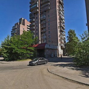 Chervonyi Kamin Residential Community, 3, Dnipro: photo