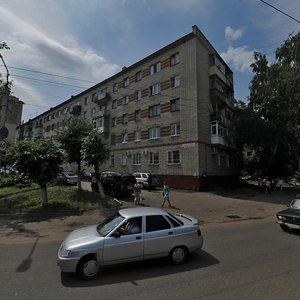 Moskovskaya Street, 74, : foto