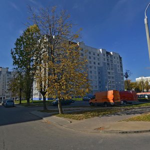 Kozyrawskaja Street, 30, Minsk: photo